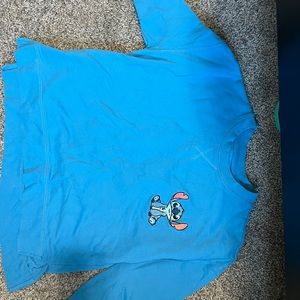 Medium Disney Stitch Crewneck